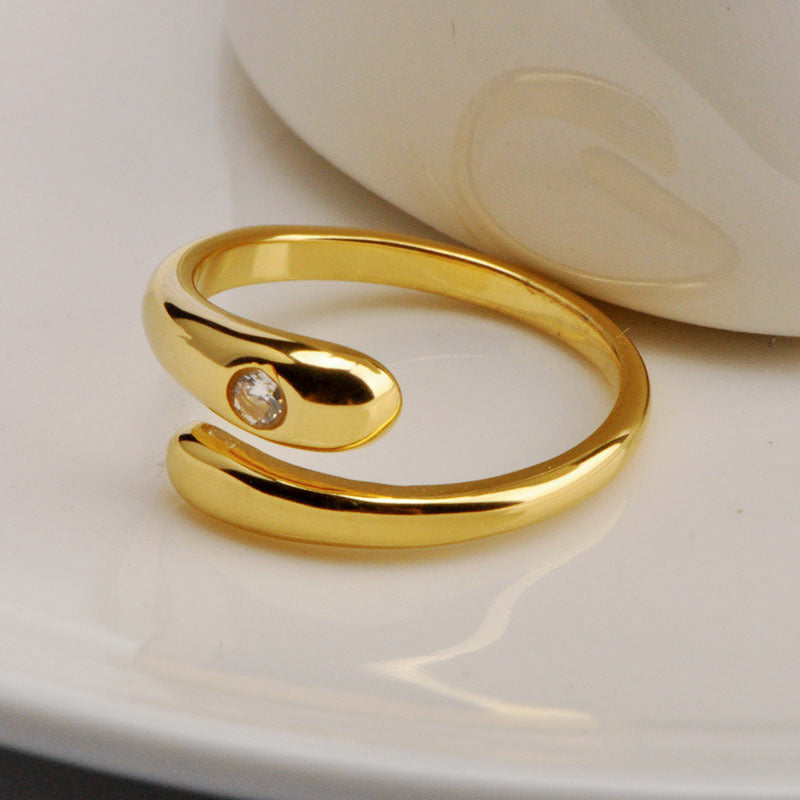 Orbit пръстен