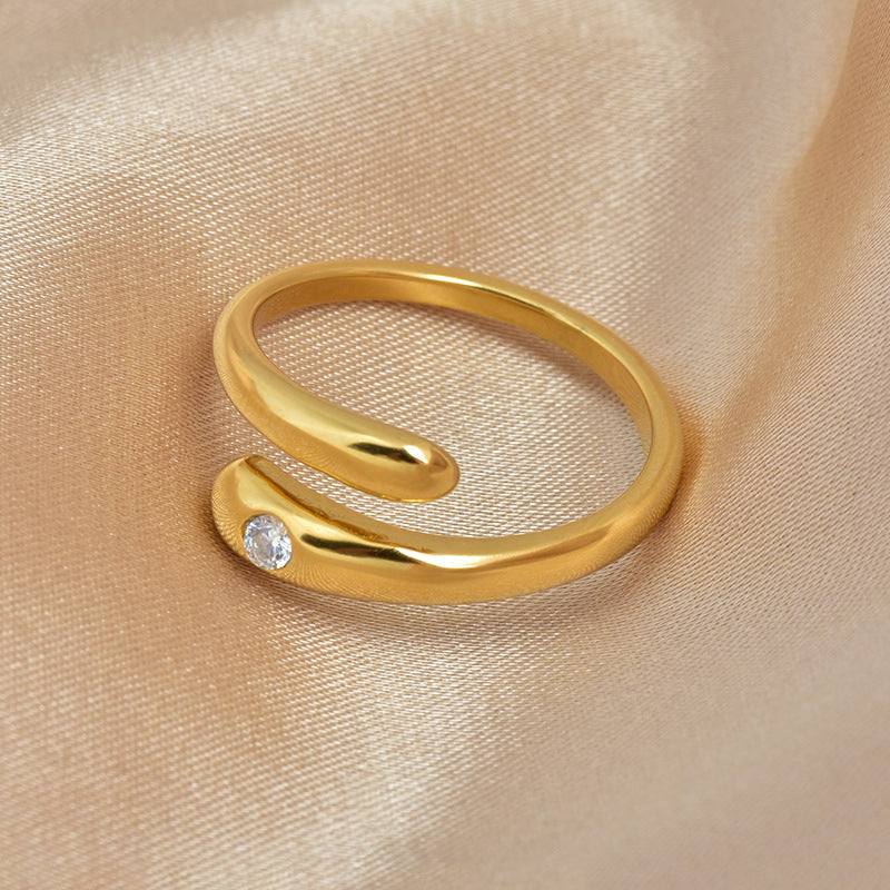 Orbit пръстен