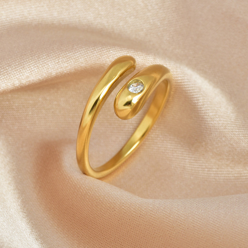 Orbit пръстен